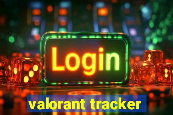 valorant tracker